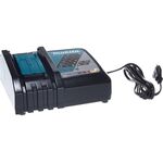 ЗАРЯДНОЕ УСТРОЙСТВО DC18RC