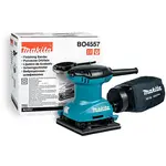 ШЛИФМАШИНА ВИБРАЦИОННАЯ MAKITA BO4557