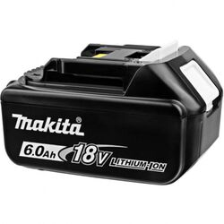 АККУМУЛЯТОР BL1860B