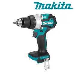 ДРЕЛЬ-ШУРУПОВЕРТ (УДАРНАЯ) MAKITA DHP489Z