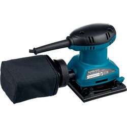 ШЛИФМАШИНА ВИБРАЦИОННАЯ MAKITA BO4557