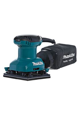 ШЛИФМАШИНА ВИБРАЦИОННАЯ MAKITA BO4557