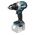 ДРЕЛЬ-ШУРУПОВЕРТ (УДАРНАЯ) MAKITA DHP489Z