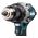 ДРЕЛЬ-ШУРУПОВЕРТ (УДАРНАЯ) MAKITA DHP489Z